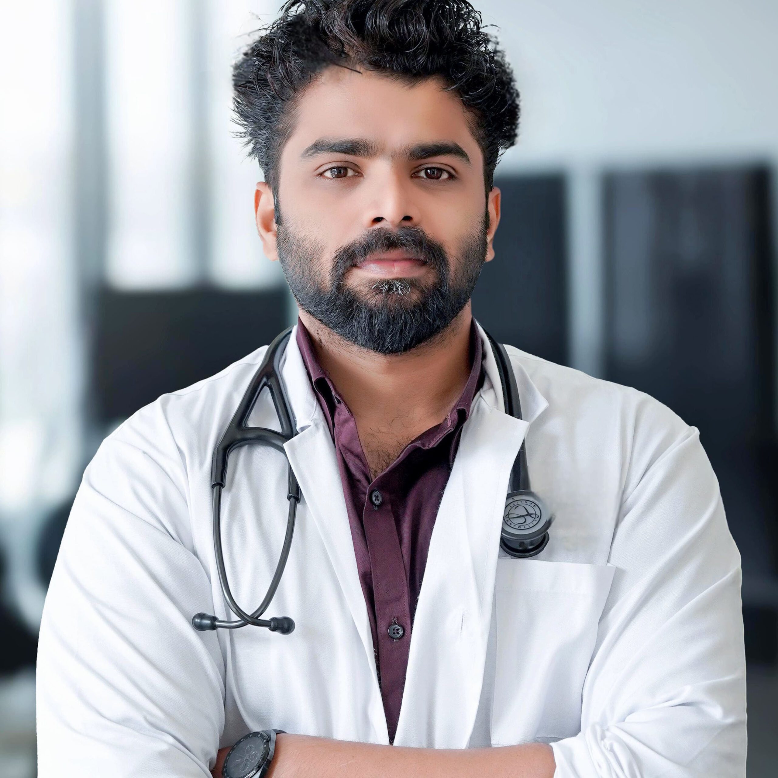 Physician in the First and Largest Smart Clinic in Calicut