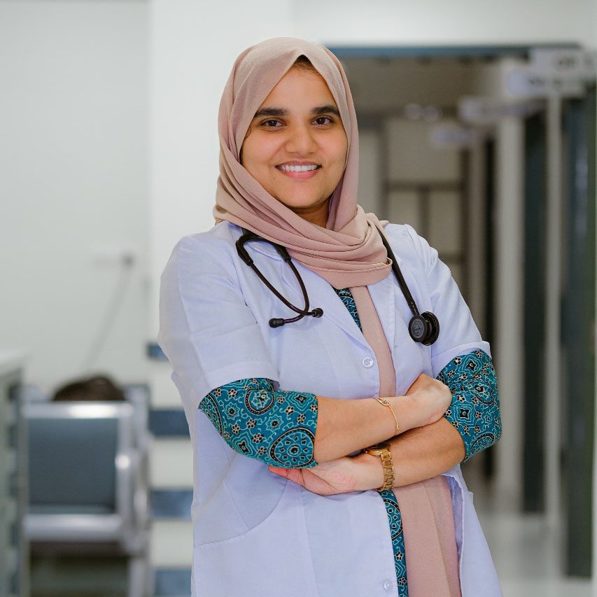 General medicine Doctor in the First and Largest Smart Clinic in Calicut