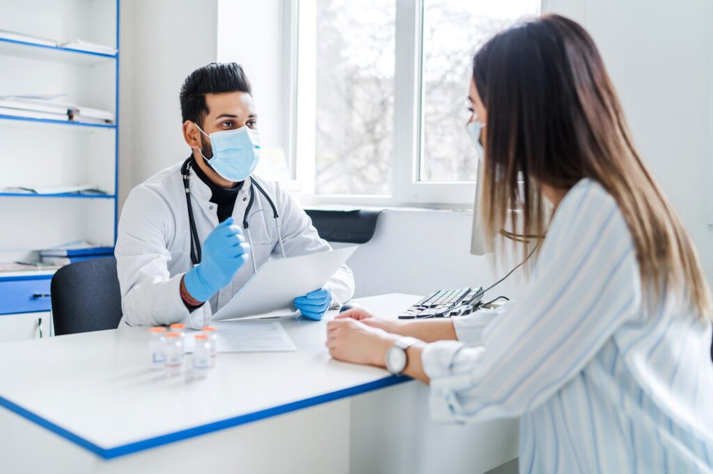 Best General Medicine Clinic in Calicut