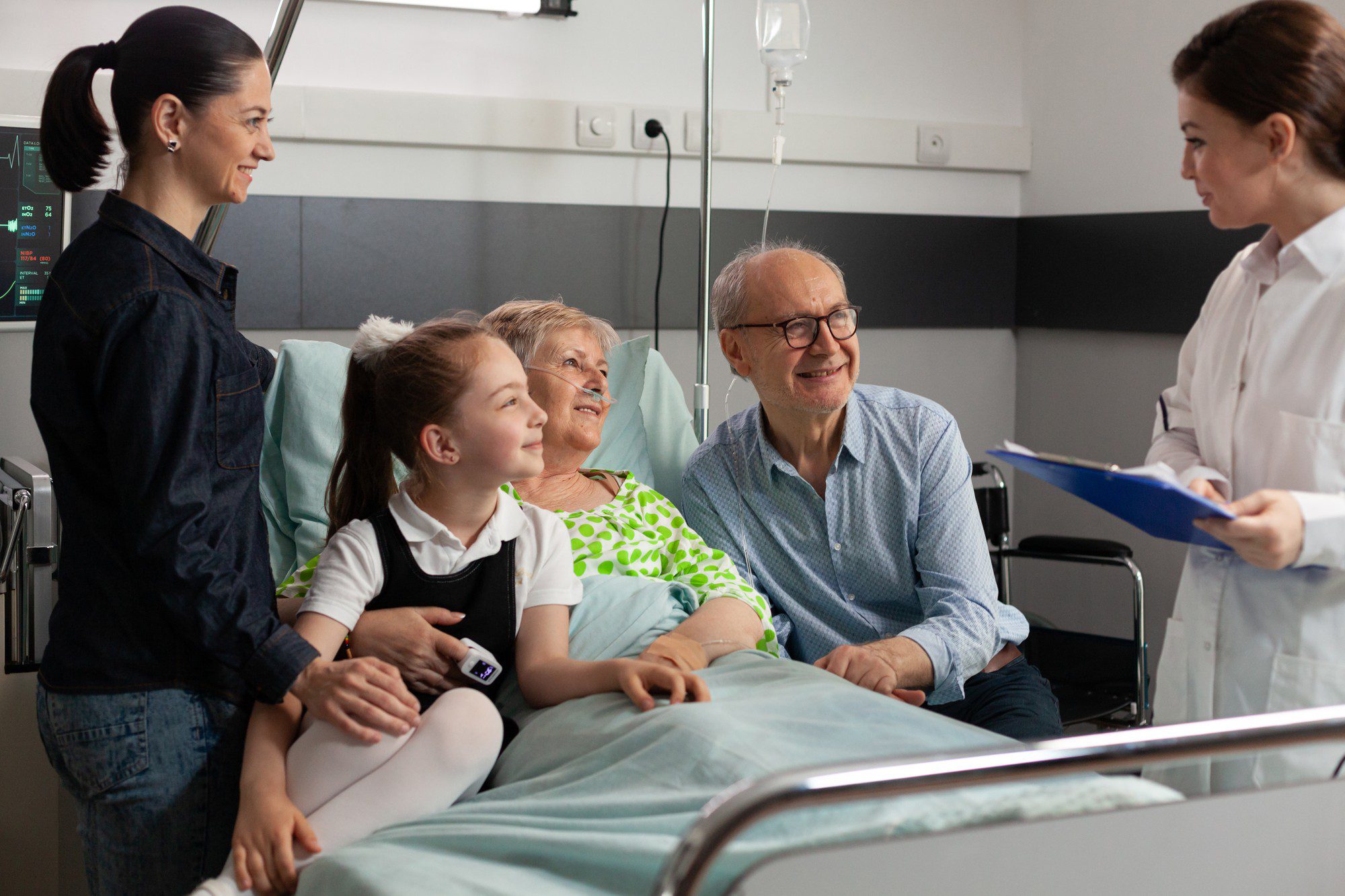 Best Family Medicine Clinic in Calicut
