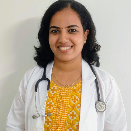 ENT Doctor in the First and Largest Smart Clinic in Calicut