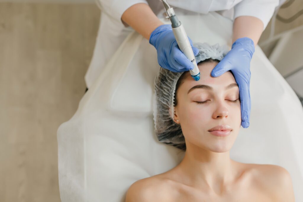 Dermatology clinic in Calicut