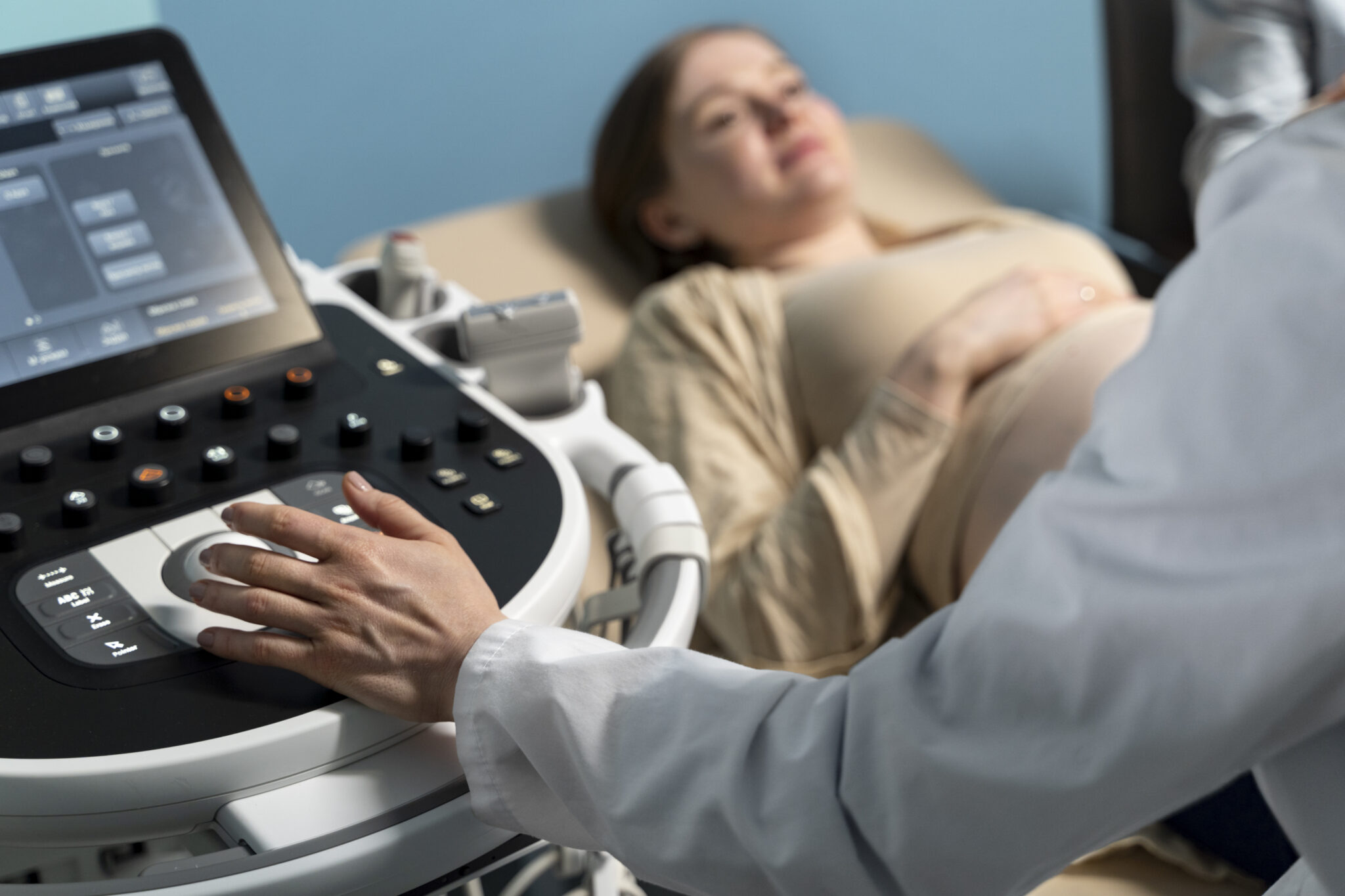 Best Gynecology Clinic in Calicut