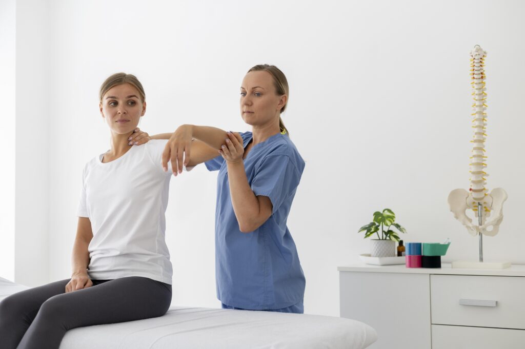 Best Orthopedic Clinic in Calicut